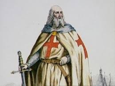 Hugh of Payns Old
